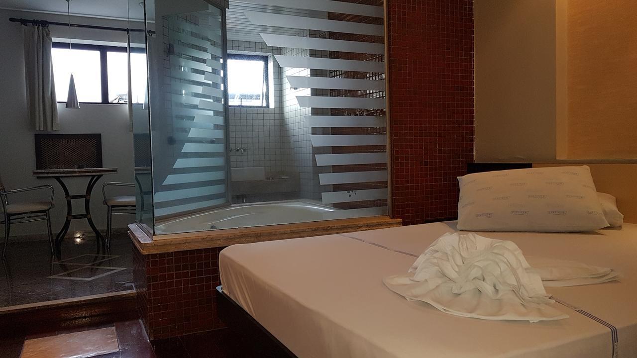Hotel Platinum São Paulo