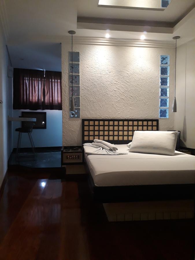 Platinum Hotel 2*