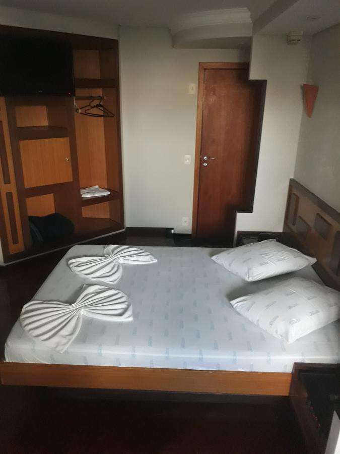 Platinum Hotel São Paulo