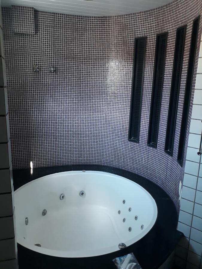 Hotel Platinum